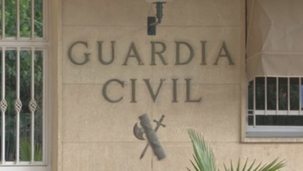 Detenidos los tres presuntos violadores de una joven en Beniaján