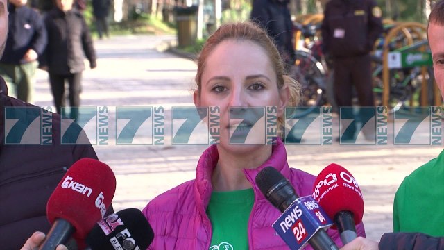 VETEM NE NJE DITE JANE HEQUR 480 TON MBETURINA - News, Lajme - Kanali 7