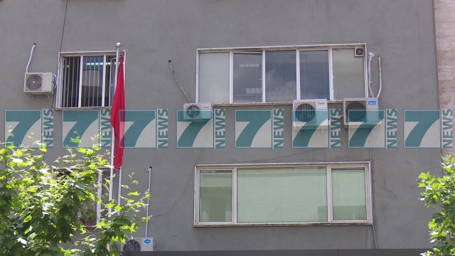 XHAFAJ SULMON PROKURORINE - News, Lajme - Kanali 12