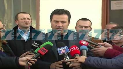 PAS MISHIT, VJEN EDHE RADHA E QUMESHTIT - News, Lajme - Kanali 21