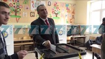 JO RINUMERIM VOTASH PER PRISHTINEN E PRIZRENIN - News, Lajme - Kanali 22