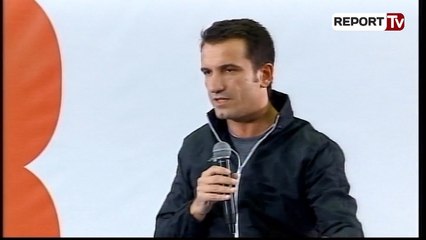 Report TV - Veliaj: PS do të vijojë që të fitojë