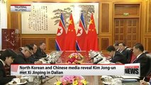 South Korea, Japan, China hold summit amid flurry of North Korea and U.S. activity