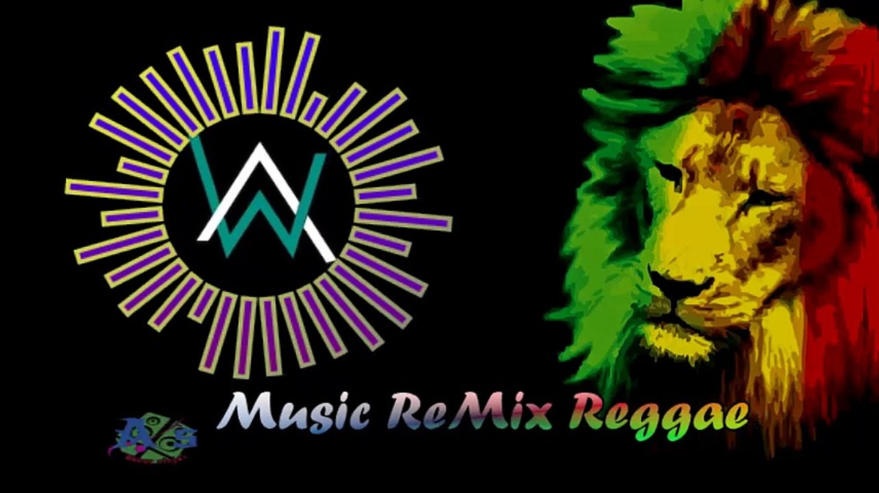 Music Remix Reggae Paling Populer 2018 - Alan Waker