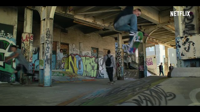 13 Reasons Why Saison 2 Bande-annonce officielle [HD] Netflix