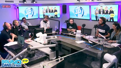 Le Festival de Cannes - JPI 7h50 (09/05/2018)