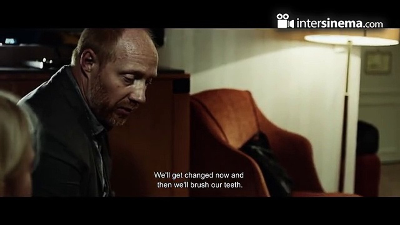 Ödüllü Kısa Filmler - Fragman