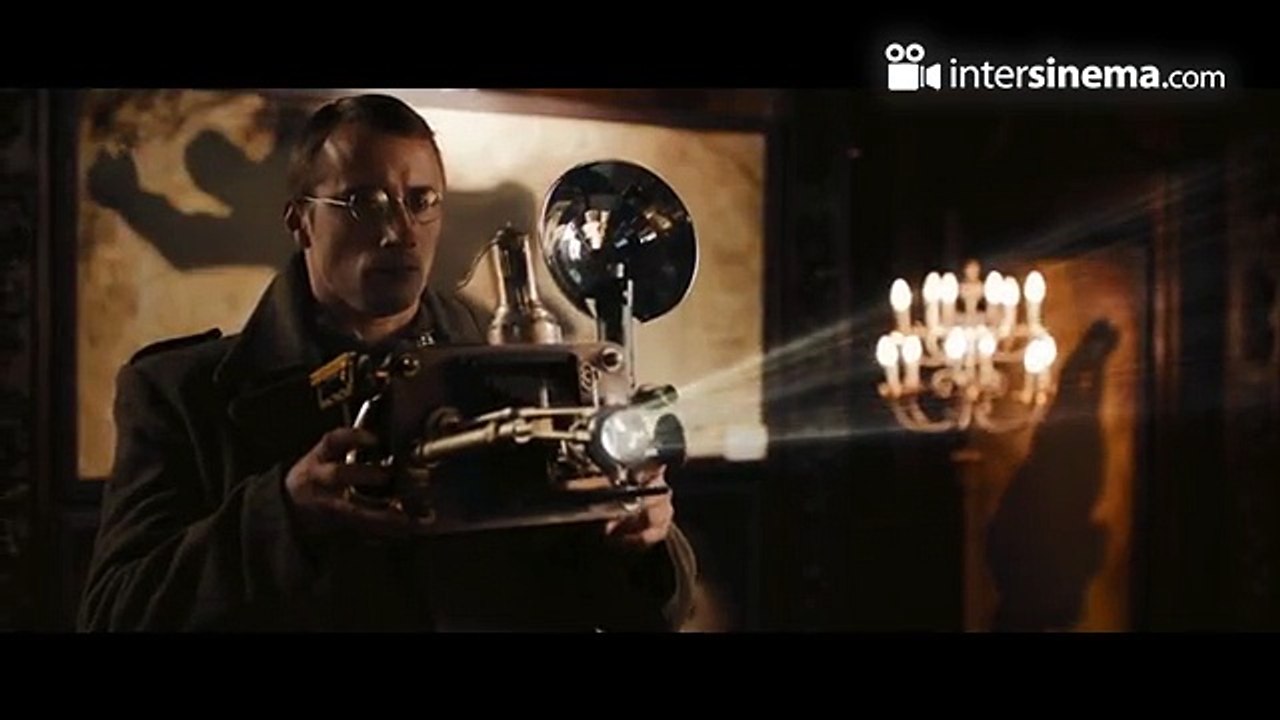 Ödüllü Kısa Filmler - Fragman