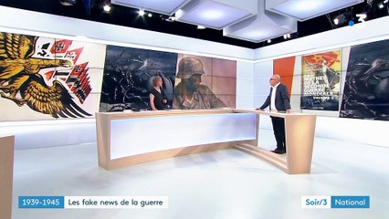 Un livre déconstruit les mythes entourant la Seconde Guerre mondiale