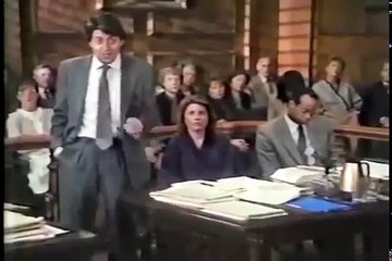 Fatal Judgement 1988 by horror den part 2/2