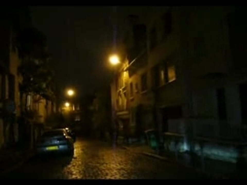 Paris 19eme Rue Georges Lardennois,Barrelet de Ricou,rue Phi