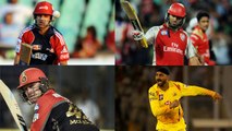 IPL 2018:Gautam Gambhir, Yuvraj Singh & these Big Players may Never play again in IPL।वनइंडिया हिंदी