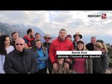 Report TV - Klosi, aksion për rijetësimin e Parkut të Malit të Tomorrit