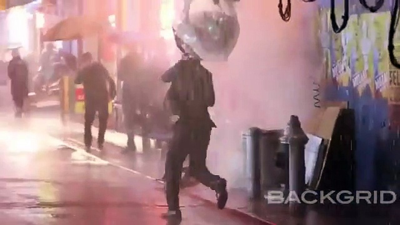 keanu reeves John Wick 3