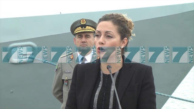 “ORIKU” MBYLL MISIONIN, SHPETOI NGA MBYTJA QINDRA EMIGRANTE - News, Lajme - Kanali 7