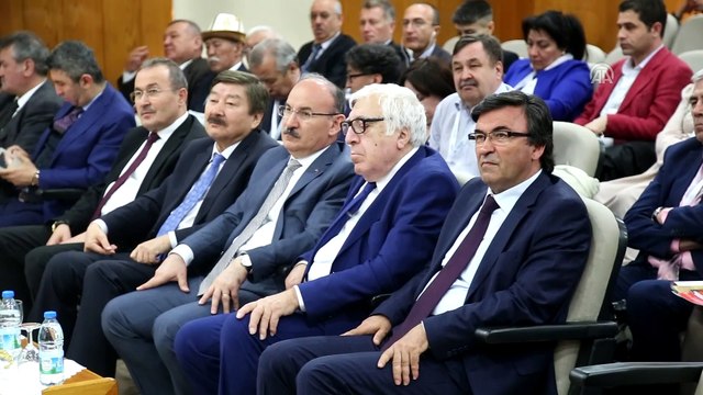 'Türkiye Türkçesi, Türk dünyasının ortak iletişim dili olmalı' - KASTAMONU