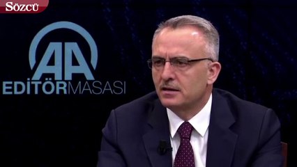 Varlık barışı geliyor