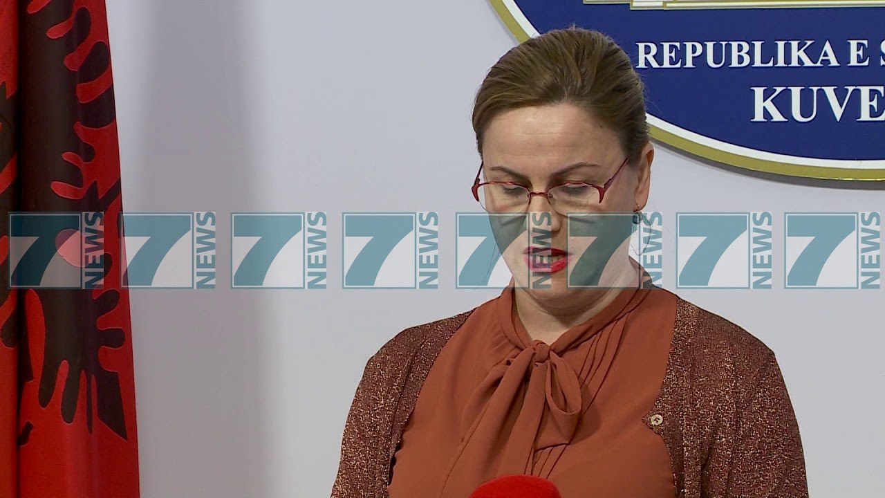 PS KEMBENGUL SE PD TE DUHET BEJE TRANSPARENCE PER LEKET E LOBIMIT - News, Lajme - Kanali 7
