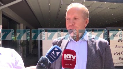 MADAGASKARI NJEH KOSOVEN, PACOLLI KONFIRMON VENDIMIN ZYRTAR  - News, Lajme - Kanali 7