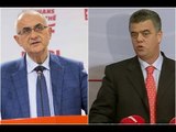 Report TV - Përplasje në LSI për djegien e mbetjeve, Vasili: Strategji e gabuar e Ramës