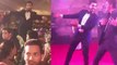 Sonam Kapoor Reception: Ranveer Singh Dances On Khalibali; Watch Video । FilmiBeat