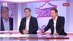 Best of Territoires d'Infos - Invité politique : Eric Coquerel (09/11/18)
