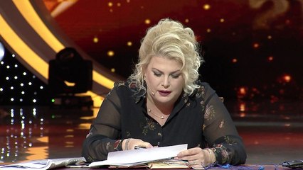 E diela shqiptare - Shihemi ne gjyq! (26 nentor 2017)