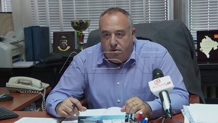 Полицијата нема добиено нови  униформи 10 години