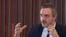 Ora News- Presidenti i Dhomës Serbe të Tregtisë: Tregu i njësuar, e ardhmja e Ballkanit