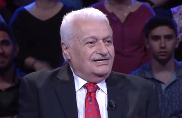 Başbakan'a Benzeyen Yarışmacı, Murat Yıldırım'ı Şaşkına Uğrattı