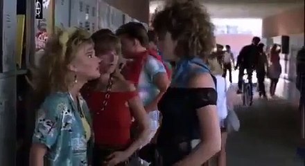 Tuff Turf 1984 by horror den part 2/3