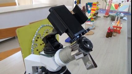 17 Liraya Yaptığı Proje Türkiye Birincisi Oldu