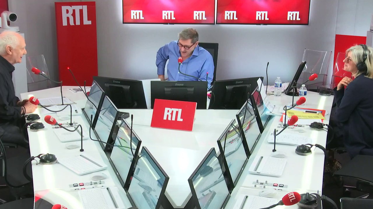 Nicolas Domenach : "Et si la vie politique commençait à 60 ans ?"