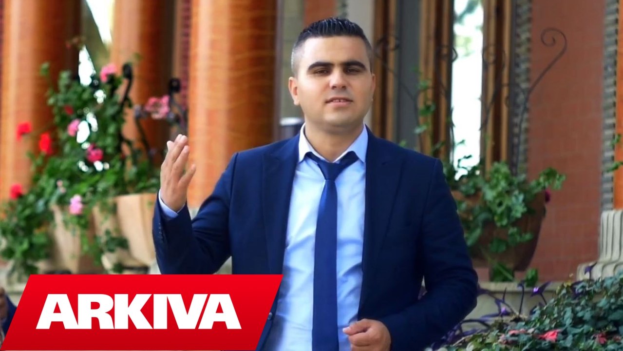 Ergys Hyka - Kolazh (Official Video HD)