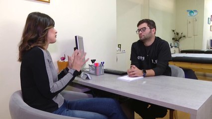 Ne Shtepine Tone, 27 Nentor 2017, Pjesa 4 - Fizioterapia