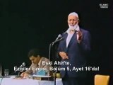 Muhammad In The Bible - Ahmed Deedat (turkish subtitled)