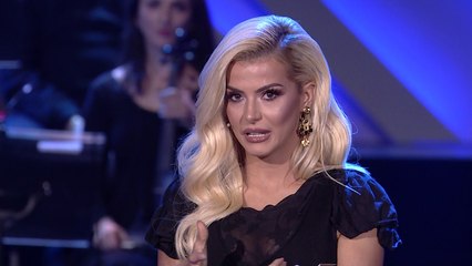 C'est la vie! - Hapja e spektaklit (Dimri i fundit) (Nata 4)