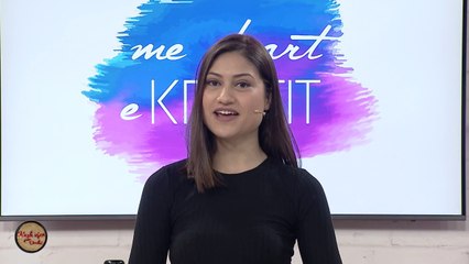 Kush vjen per dreke/ Si te ushqejme  miqte tane me kater putra (27.11.17)