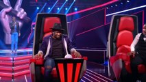 The Voice Global | BEST Blind Auditions of AFRICA