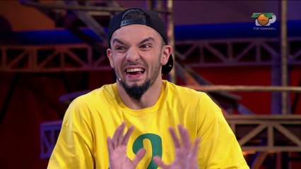 Portokalli, 26 Nentor 2017 - Lacat (Vajza e re ne klase)