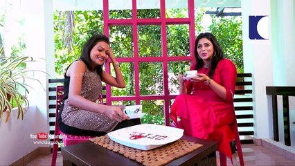 A Day with Actress Shamna Kasim | Day with a Star | Kaumudy TV | Part 01