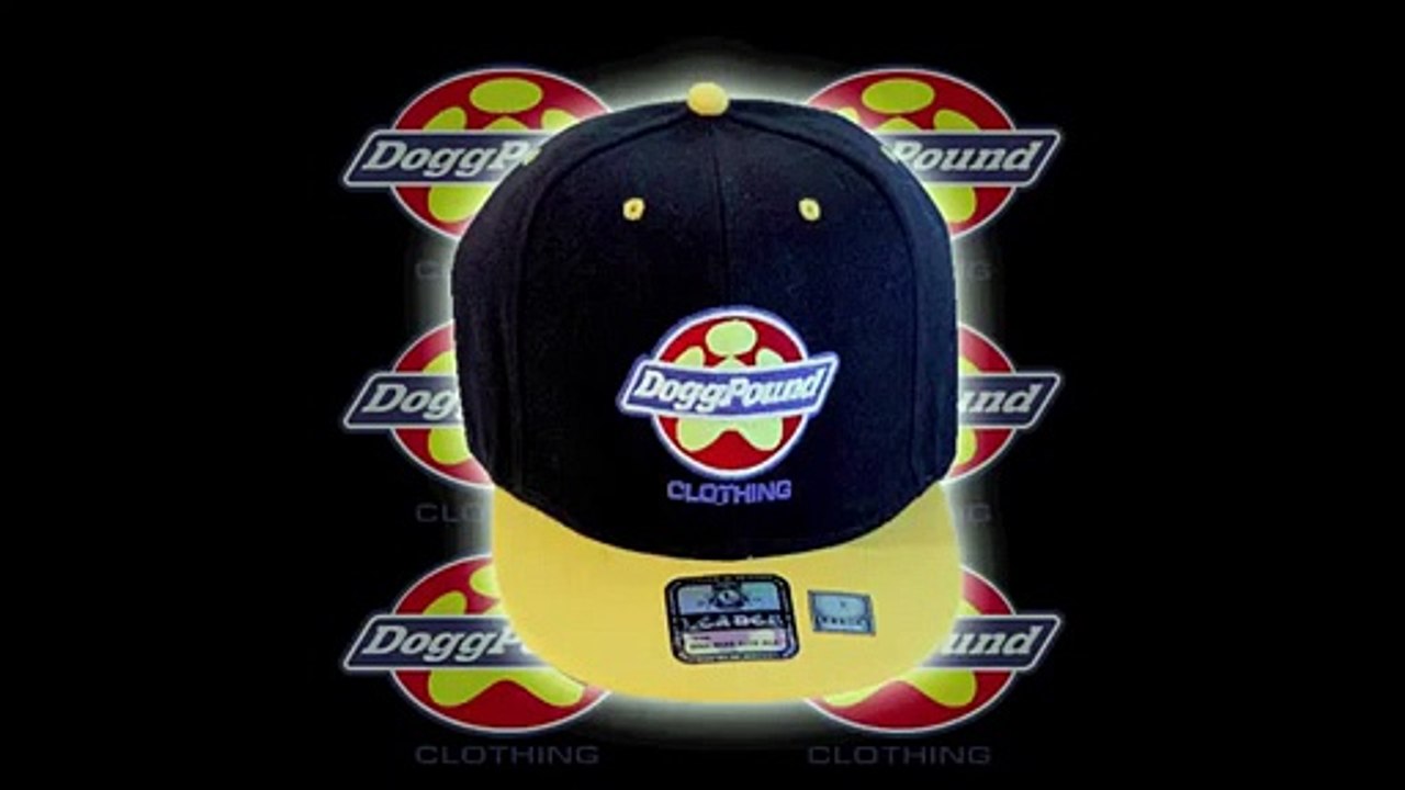 DPG Records & Gangsta Advisory - DPG Clothing