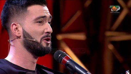 Portokalli, 26 Nentor 2017 - Parodisti (Telenovelat)