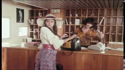 L' Age en Fleur 01 1975