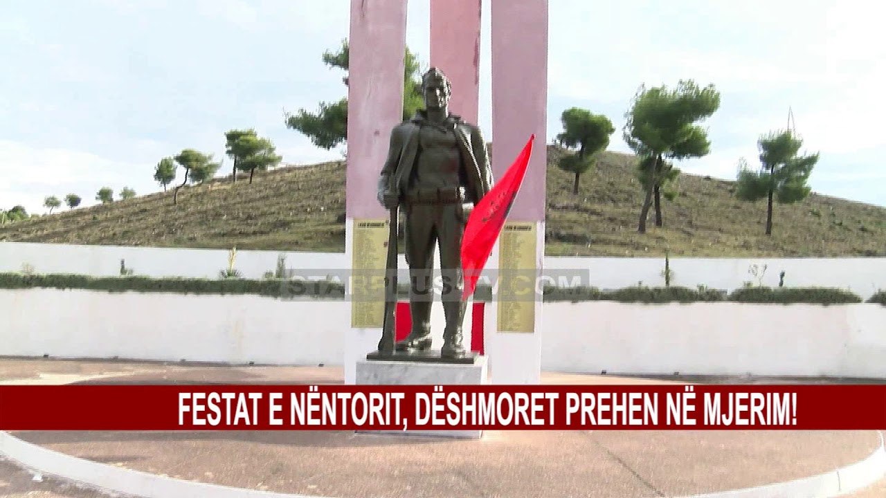 FESTAT E NËNTORIT, DËSHMORET PREHEN NË MJERIM!