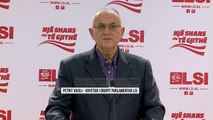 Amendimet e LSI, Vasili: Propozimet tona për të varfrit - Top Channel Albania - News - Lajme