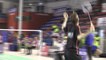 L'équipe de Chambly sacrée championne de France de badminton à Andrézieux-Bouthéon
