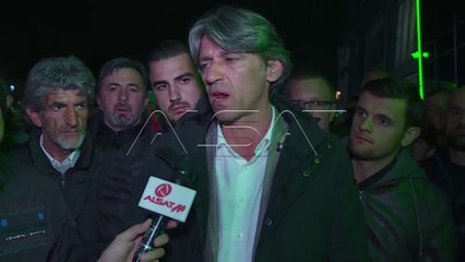 Ri-formatimi i qeverisë, Aleanca merr një post zëvendës kryeministri?