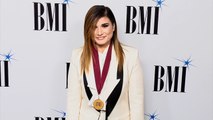 Ilsey Juber 66th Annual BMI Pop Awards Red Carpet