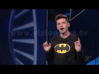 Next - App of the day - Sleep cycle - 27 Nëntor 2017 - Show - Vizion Plus